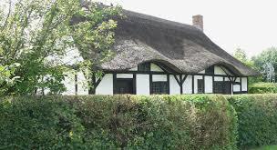 Izaak Walton Cottage